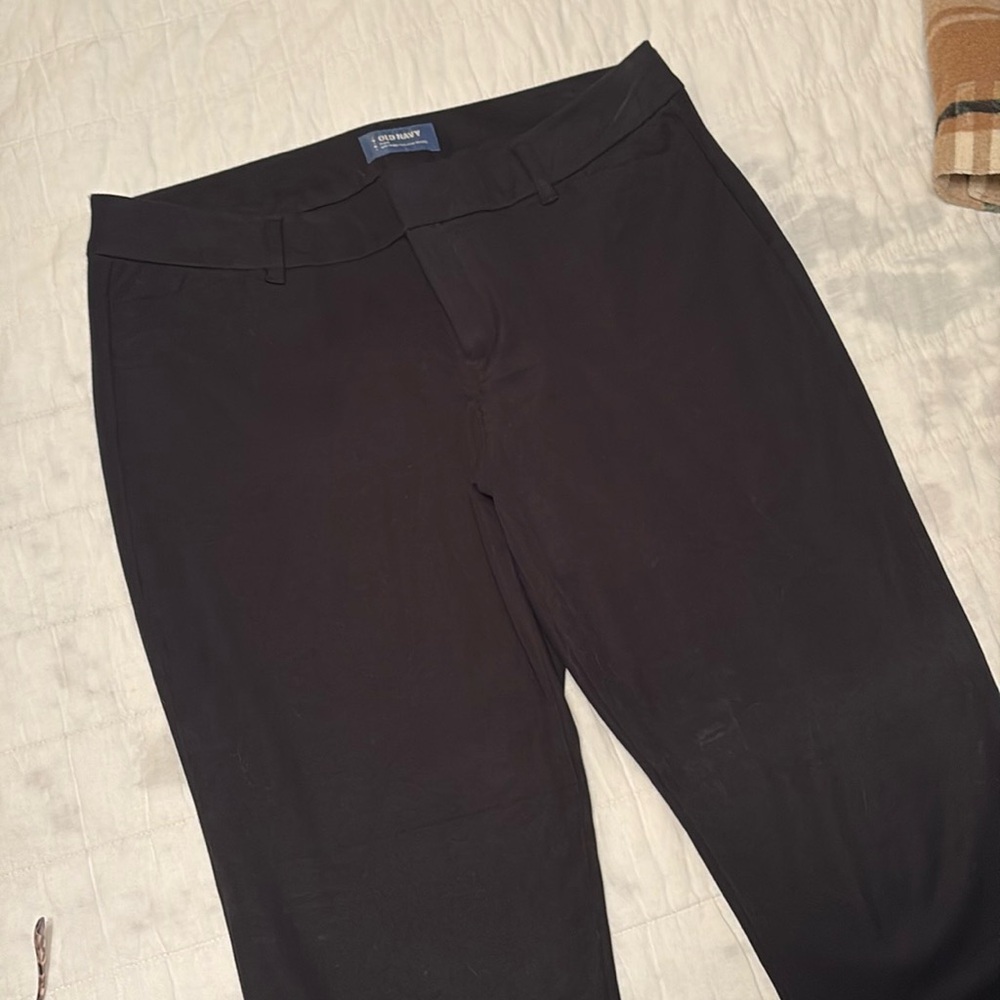 Women’s dress pant